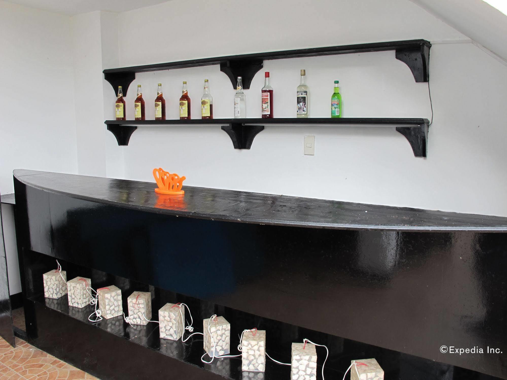 Seahorse Villa Puerto Galera Kültér fotó